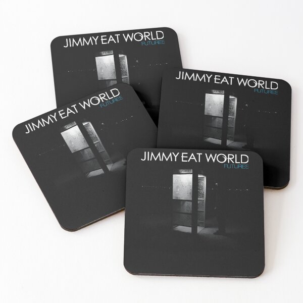 Item preview, Jim.my Eat Wo.rld  designed and sold by JaynaPrueter.