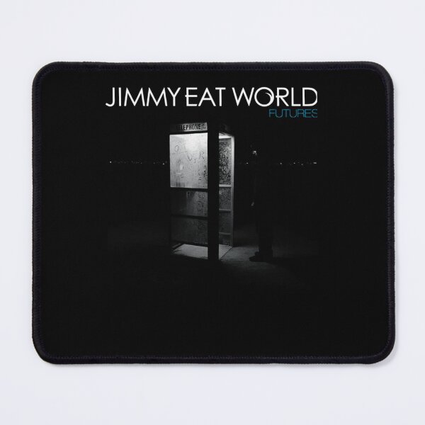 Item preview, Jim.my Eat Wo.rld  designed and sold by JaynaPrueter.