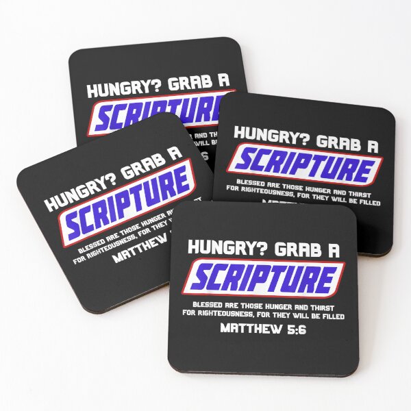 Item preview, Funny Scripture Gifts designed and sold by Xaviermacdonald.