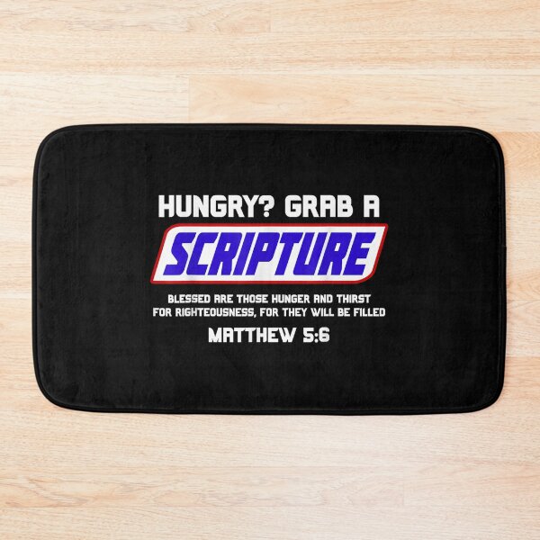 Item preview, Funny Scripture Gifts designed and sold by Xaviermacdonald.