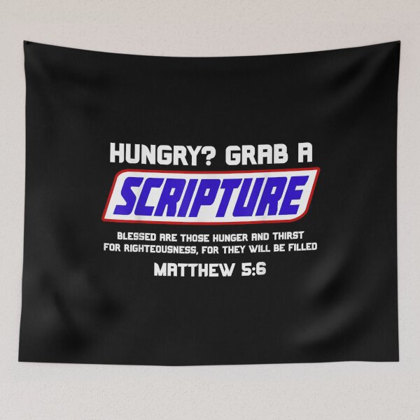 Item preview, Funny Scripture Gifts designed and sold by Xaviermacdonald.