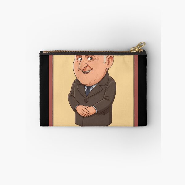 Item preview, Sitcom Legends: Genial Harry Grout designed and sold by halibutgoatramb.