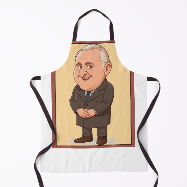 Item preview, Sitcom Legends: Genial Harry Grout designed and sold by halibutgoatramb.