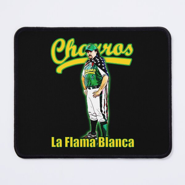 Item preview, La Fla.ma Blan.ca  designed and sold by TonitaCaufield.