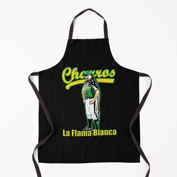 Item preview, La Fla.ma Blan.ca designed and sold by TonitaCaufield.
