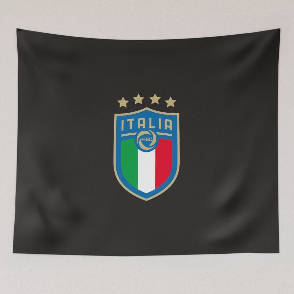 Item preview, Italy-National-Football-Team designed and sold by faixptkerbowg.