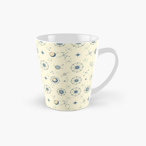 Item preview, Mystical Astrology Constellations and Compass Pattern designed and sold by JavisSRDesign.