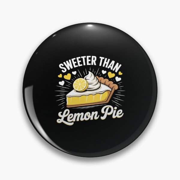 Item preview, Sweeter than Lemon Pie Thanksgiving designed and sold by JulienAureo.