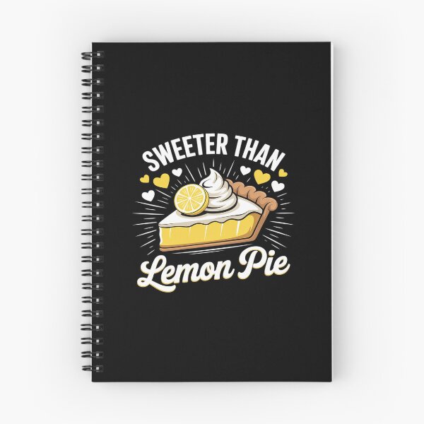 Item preview, Sweeter than Lemon Pie Thanksgiving designed and sold by JulienAureo.