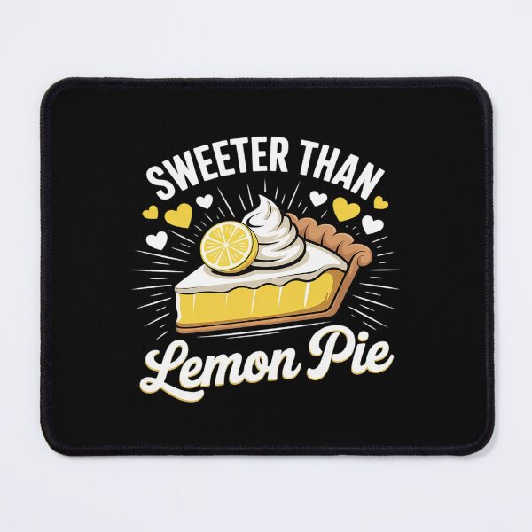 Item preview, Sweeter than Lemon Pie Thanksgiving designed and sold by JulienAureo.