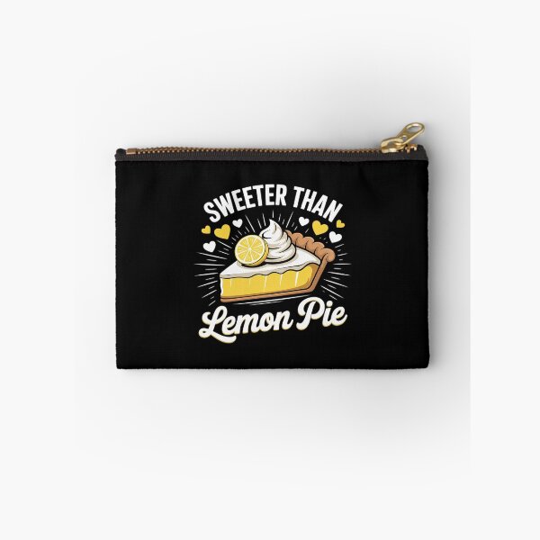 Item preview, Sweeter than Lemon Pie Thanksgiving designed and sold by JulienAureo.
