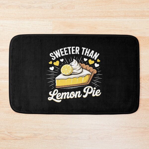 Item preview, Sweeter than Lemon Pie Thanksgiving designed and sold by JulienAureo.