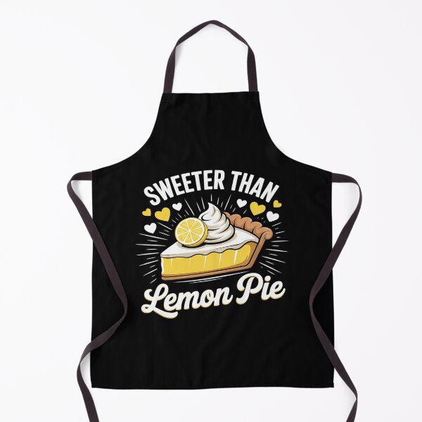 Item preview, Sweeter than Lemon Pie Thanksgiving designed and sold by JulienAureo.
