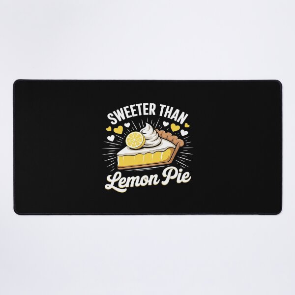 Item preview, Sweeter than Lemon Pie Thanksgiving designed and sold by JulienAureo.