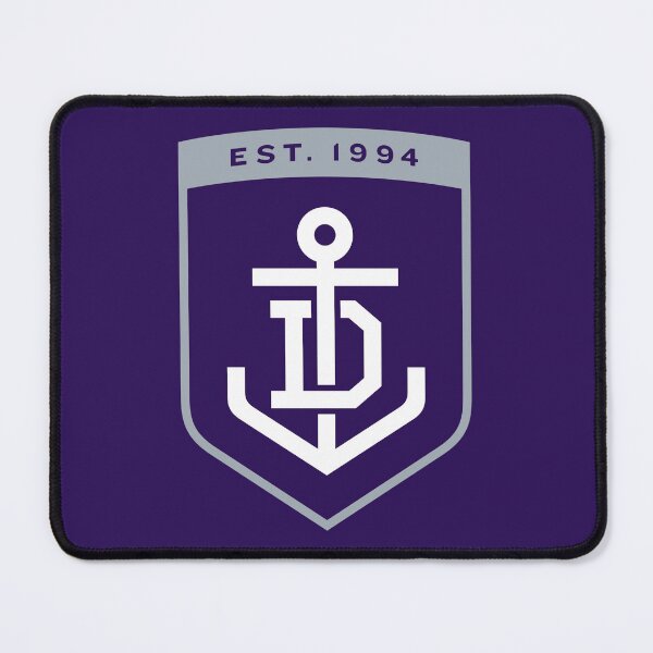 Item preview, Fremantle Dockers designed and sold by hartdale86.