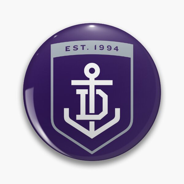 Item preview, Fremantle Dockers designed and sold by hartdale86.