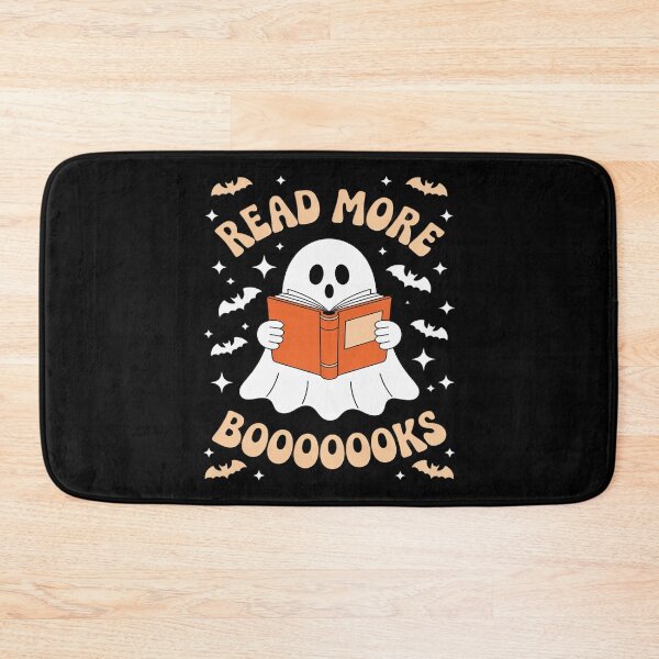 Item preview, Teacher Halloween Spooky Ghost Read More Books   for Men Women Kids designed and sold by JulienAureo.