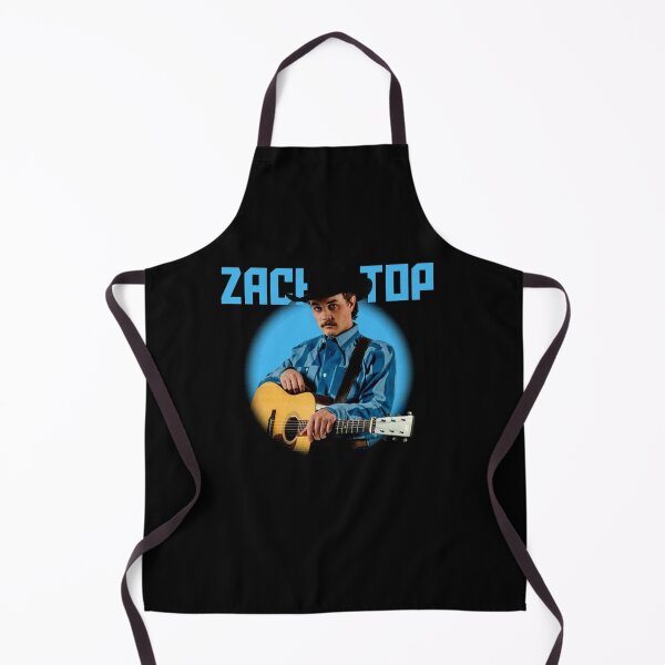 Item preview, Blue Glow - Zach Top designed and sold by SibylMarvi.