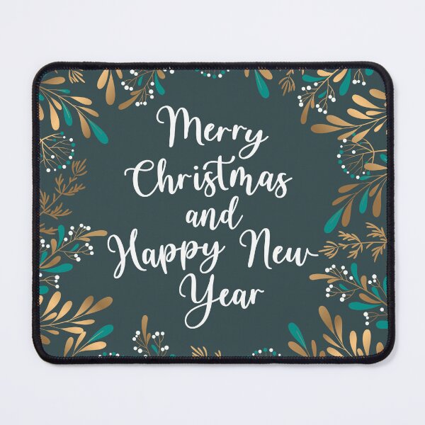 Item preview, Christmas frame from mistletoe designed and sold by DarianaArt.