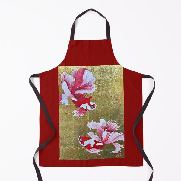 Item preview, Coi on   Gold designed and sold by Joeline Wieburg.