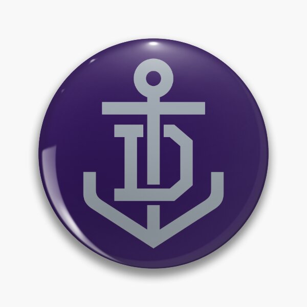 Item preview, Fremantle Dockers FC designed and sold by hartdale86.