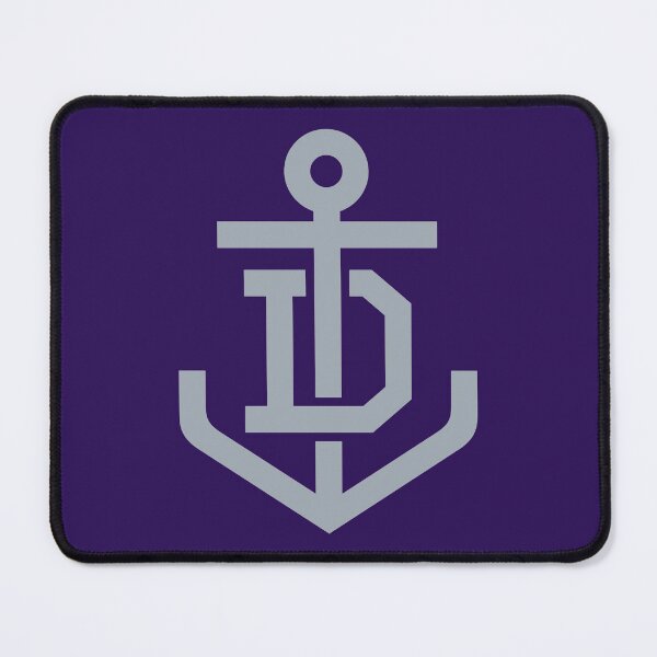 Item preview, Fremantle Dockers FC designed and sold by hartdale86.