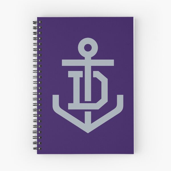 Artikelvorschau, Fremantle Dockers FC entworfen und verkauft von hartdale86.