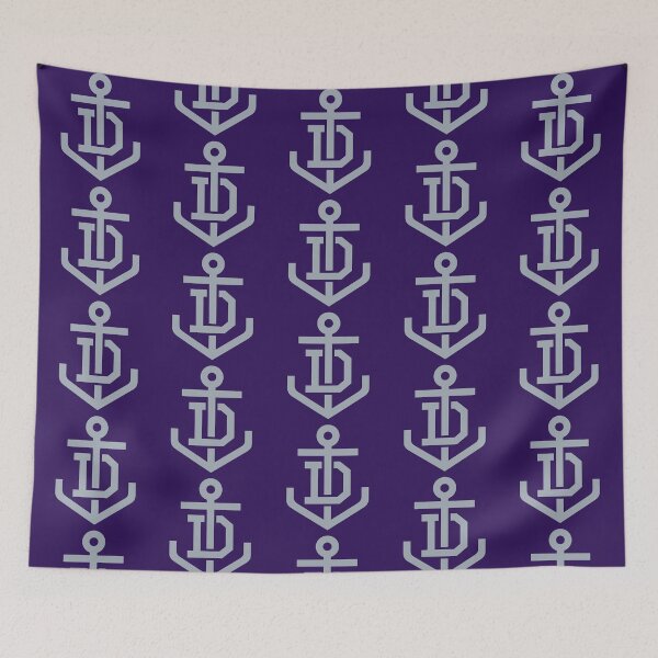 Item preview, Fremantle Dockers FC designed and sold by hartdale86.