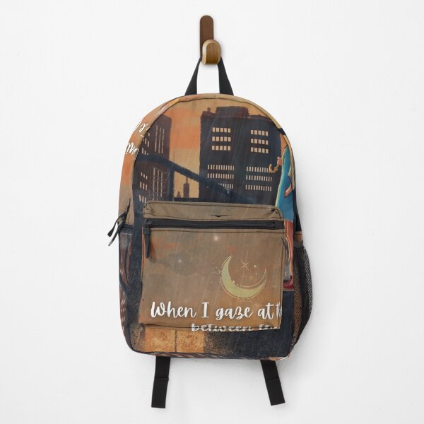 Item preview, Listening to Music Under Rainy Night designed and sold by Saragoza.