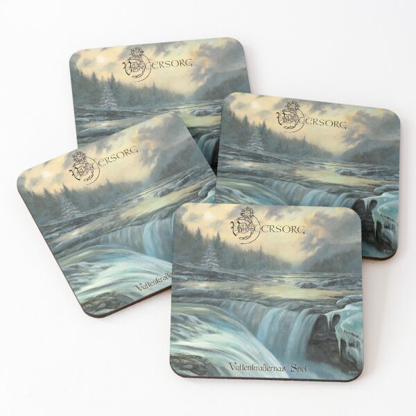 Item preview, Vattenkrafternas designed and sold by hunterspeller.