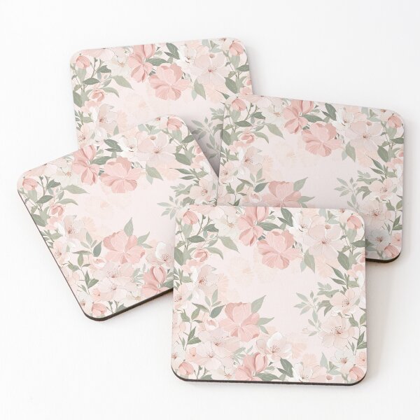 Item preview, Pink Bloom designed and sold by CoolPixels.