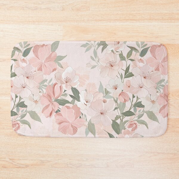 Item preview, Pink Bloom designed and sold by CoolPixels.
