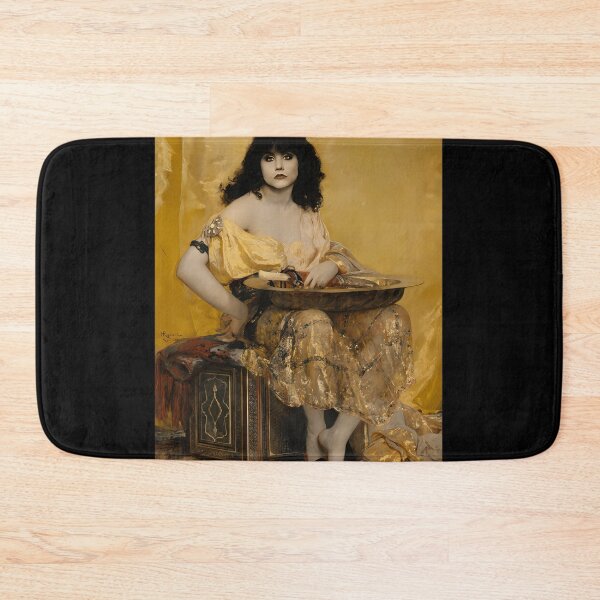 Item preview,  Wwdits Nadja Hd designed and sold by MARHULLER.