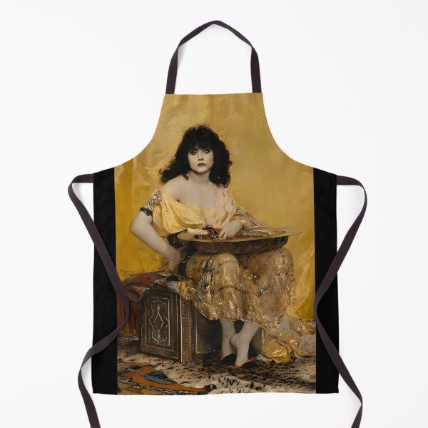 Item preview, Wwdits Nadja Hd designed and sold by MARHULLER.