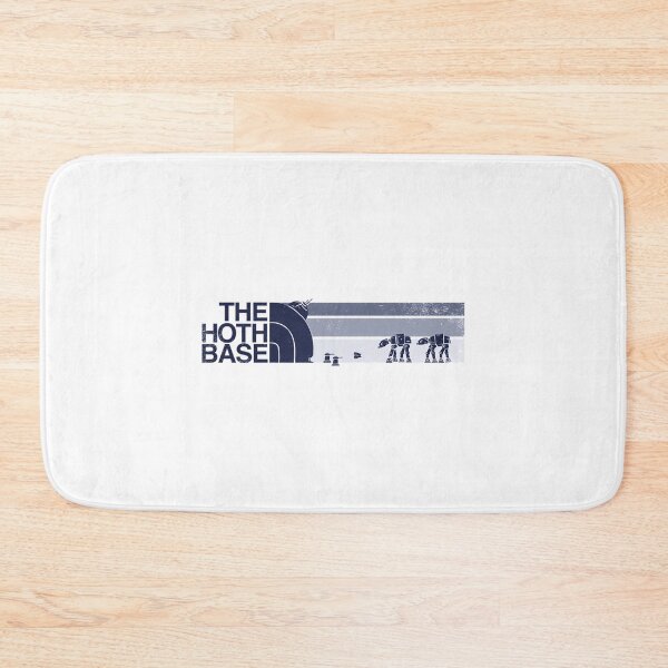 Item preview, The Hoth Base designed and sold by DaniellePeacock.