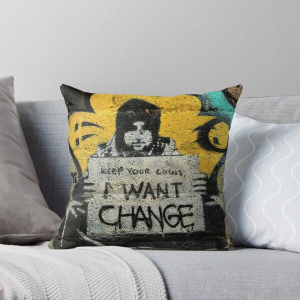 Item preview, Street Art: global edition # 94 designed and sold by fenjay.