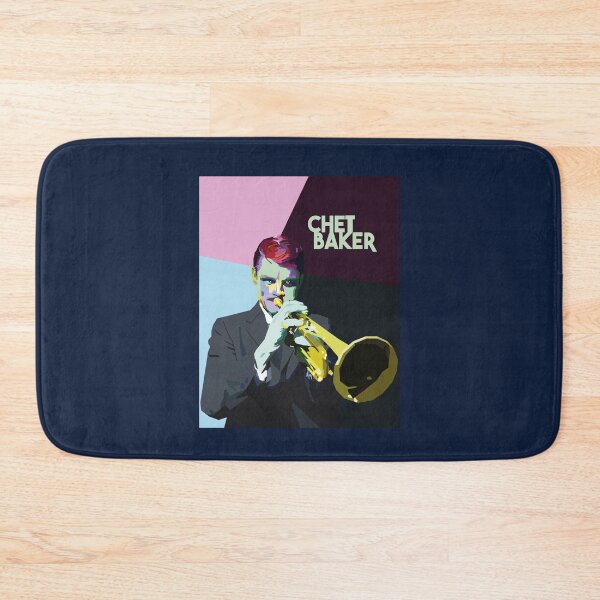 Item preview, Chet Baker Jazz Oversized  designed and sold by litixn12.