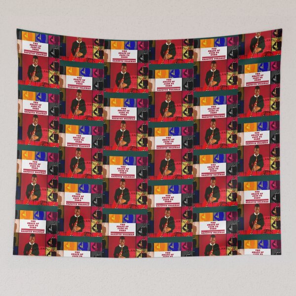 Item preview, Jazz Masters 03 designed and sold by litixn12.