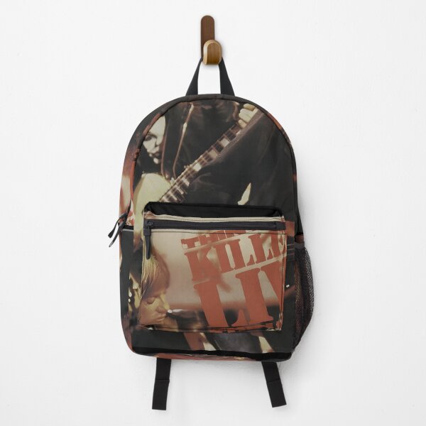 Item preview, Thin Lizzy – Live Hard Rock Energy Vintage Style designed and sold by fintantalonet.
