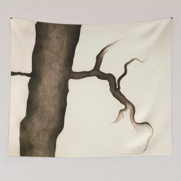 Item preview, georgia o'keeffe famous paintings designed and sold by 4Darty.