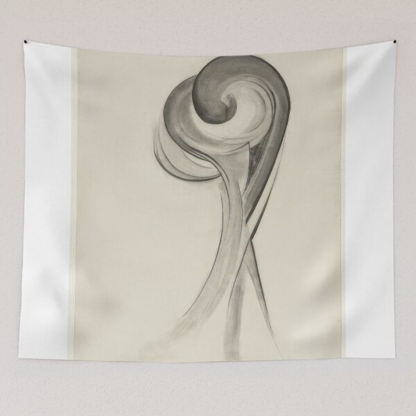 Item preview, georgia o'keeffe famous paintings designed and sold by 4Darty.