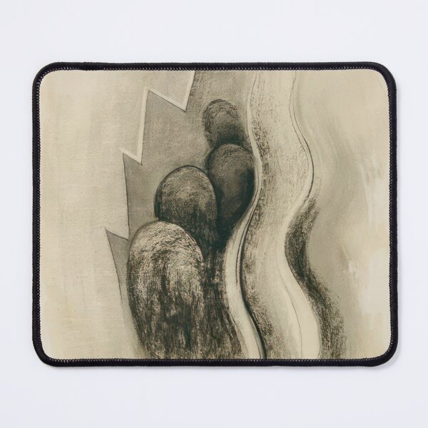 Item preview, georgia o'keeffe famous paintings designed and sold by 4Darty.