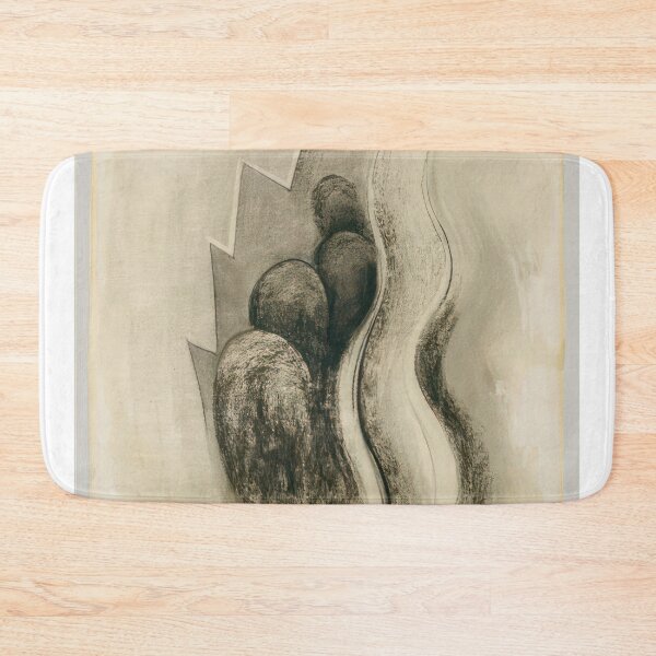 Item preview, georgia o'keeffe famous paintings designed and sold by 4Darty.