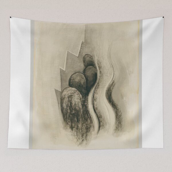 Item preview, georgia o'keeffe famous paintings designed and sold by 4Darty.