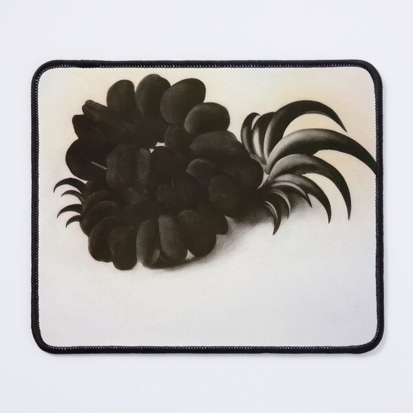 Item preview, georgia o'keeffe famous paintings designed and sold by 4Darty.