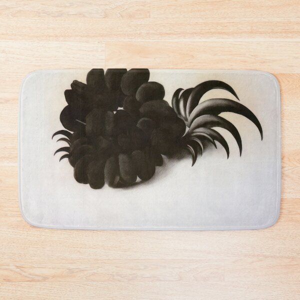 Item preview, georgia o'keeffe famous paintings designed and sold by 4Darty.