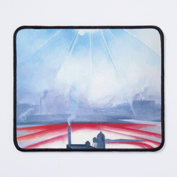 Item preview, georgia o'keeffe famous paintings designed and sold by 4Darty.