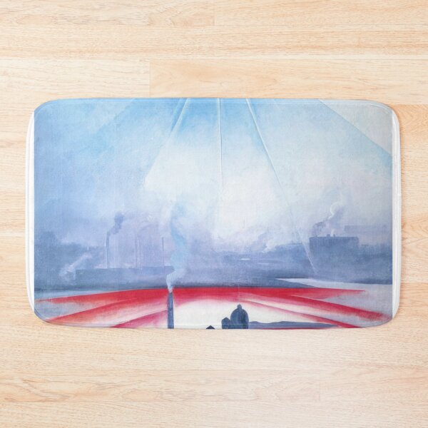 Item preview, georgia o'keeffe famous paintings designed and sold by 4Darty.