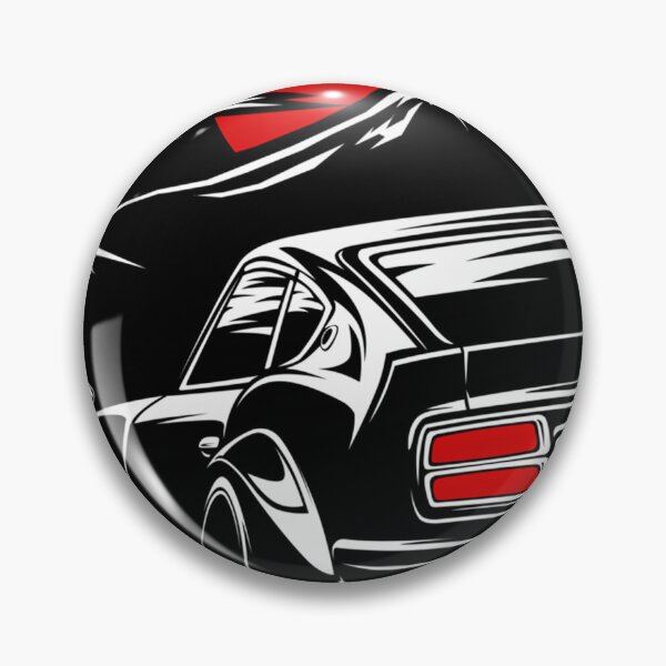 Item preview, 240Z designed and sold by MARHULLER.