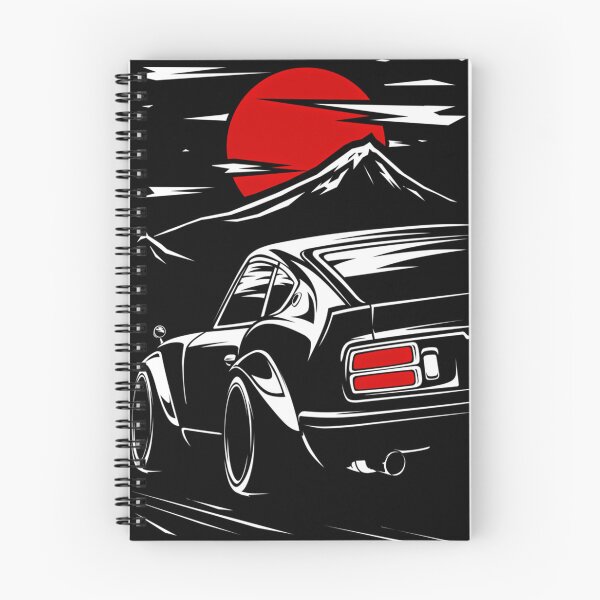 Item preview, 240Z designed and sold by MARHULLER.